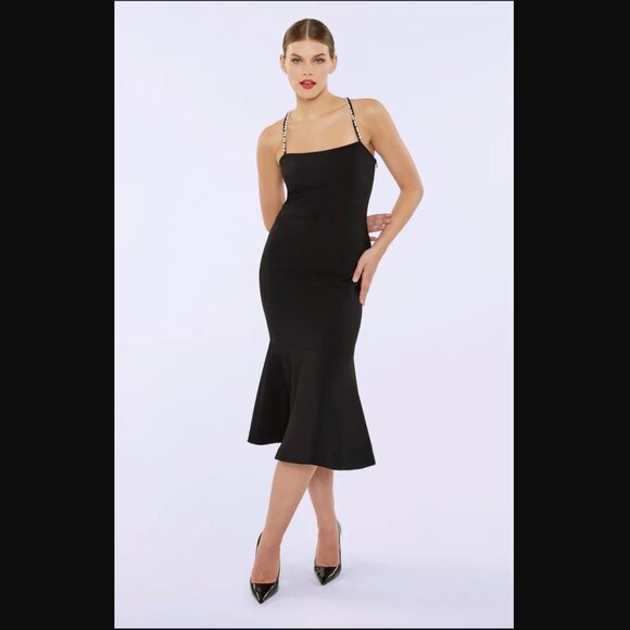 Likely Ramos Dress Size 10 NWT